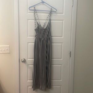 Poof New York brand, size small Jumpsuit